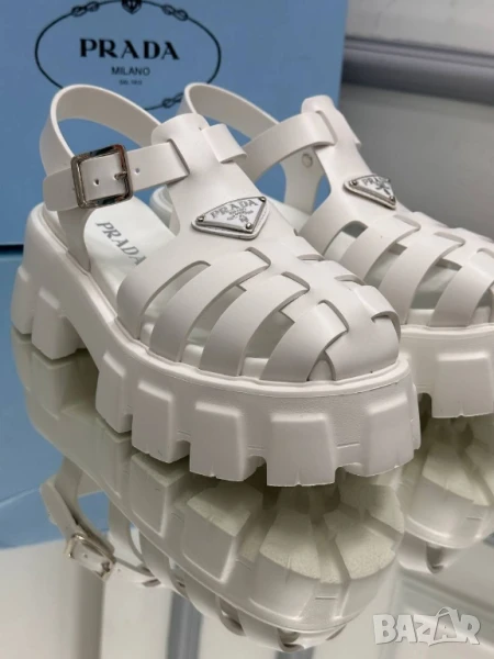 сандали prada , снимка 1