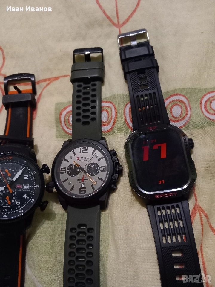 почти нови , снимка 1