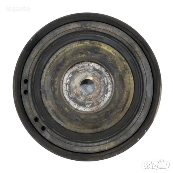 Демпферна шайба Ford S-MAX 2006-2014 ID:147264, снимка 1