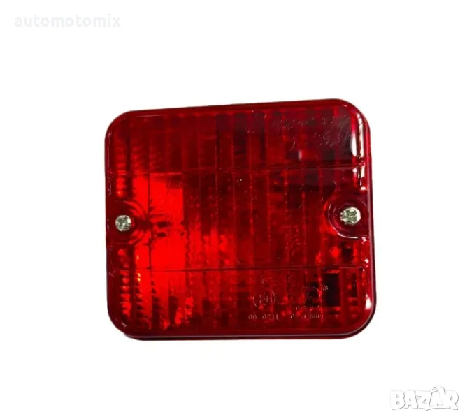 Стоп за Бус, Камион, Ремарке, Каравана и други, 1бр. - 33058, снимка 1