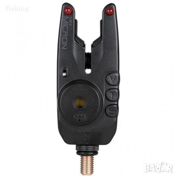 Сигнализатор FOX Mini Micron, снимка 1