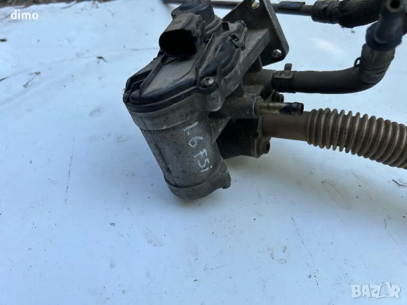 EGR за VW Audi Seat Skoda a2c53025941 03C131503B, снимка 1