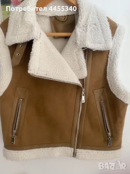 Елек нов, снимка 1