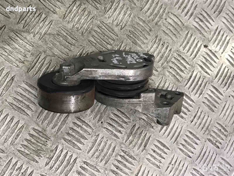 Обтяжна ролка VW Polo,1.4TDI,2004г., снимка 1