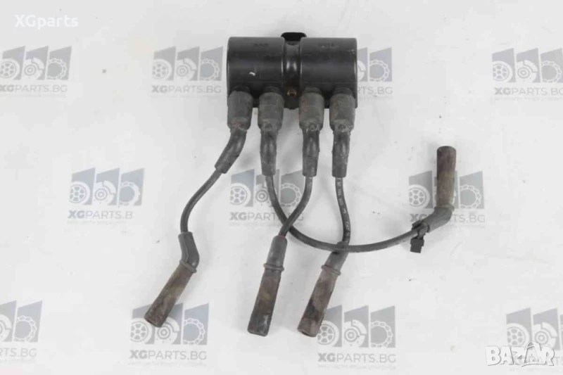 Запалителна бобина за Chevrolet Aveo 1.2 8V 72 к.с. (2003-2011), снимка 1