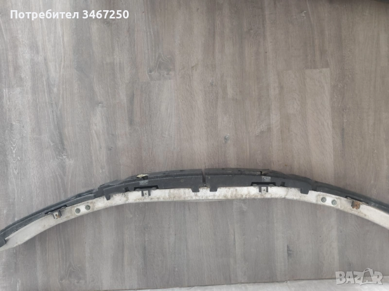 Предна греда, броня за BMW e60, снимка 1