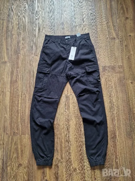 Мъжки карго панталон C.P. COMPANY Размери 30 , 31, 32 , 33, 34 , 35, 36 , 38 , снимка 1