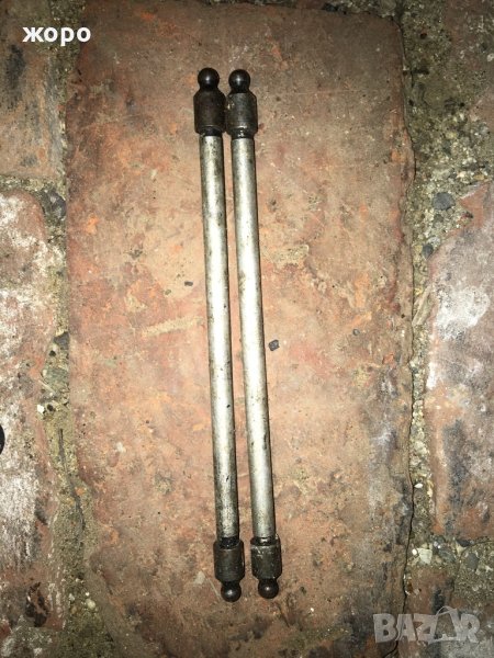 Повдигачи за Аво , снимка 1