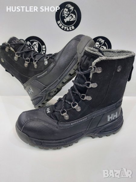 Мъжки зимни боти HELLY HANSEN. Номер 40.5 , снимка 1