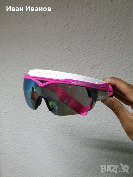 One Way PODIUM Очила за ски бягане  , снимка 1