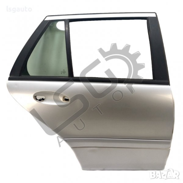 Задна дясна врата Mercedes-Benz C-CLASS 203 (W/S/CL) 2000-2007 MB290722N-7, снимка 1