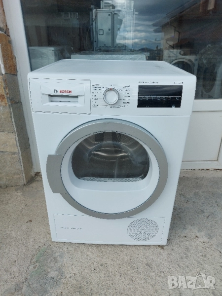 Сушилня BOSCH 6 Serie , снимка 1