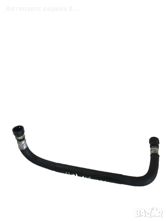 Маркуч за Alfa Romeo 147 2007 1.9 M-Jet Оригинален 51716928, снимка 1