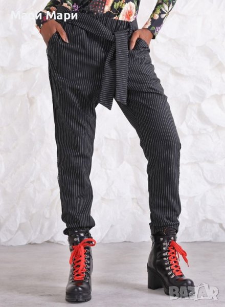 Дамски панталон, снимка 1