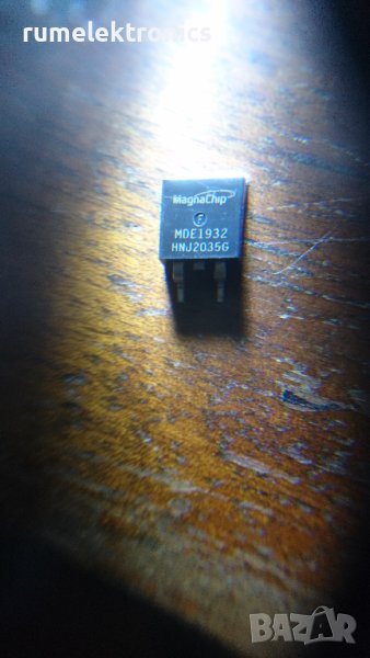 MDE1932, снимка 1