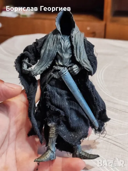 Фигура Lord of the Rings Ringwraith

, снимка 1