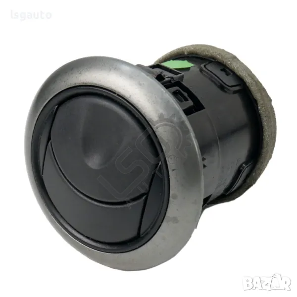 Дясна духалка парно табло Nissan Note I (E11) 2005-2012 ID:146702, снимка 1