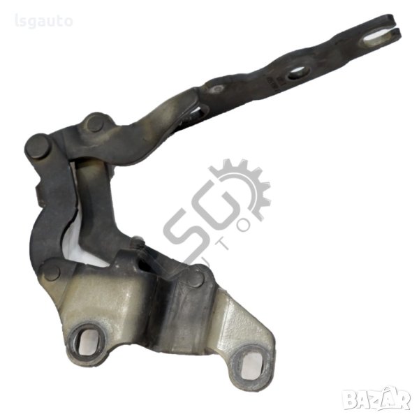 Дясна панта преден капак BMW 1 Series (E87) 2004-2011 ID:112113, снимка 1