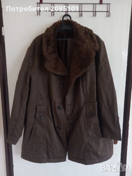 Мъжка шуба 1, снимка 1