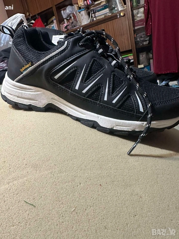 нови 39 номер мъжки маратонки , снимка 1