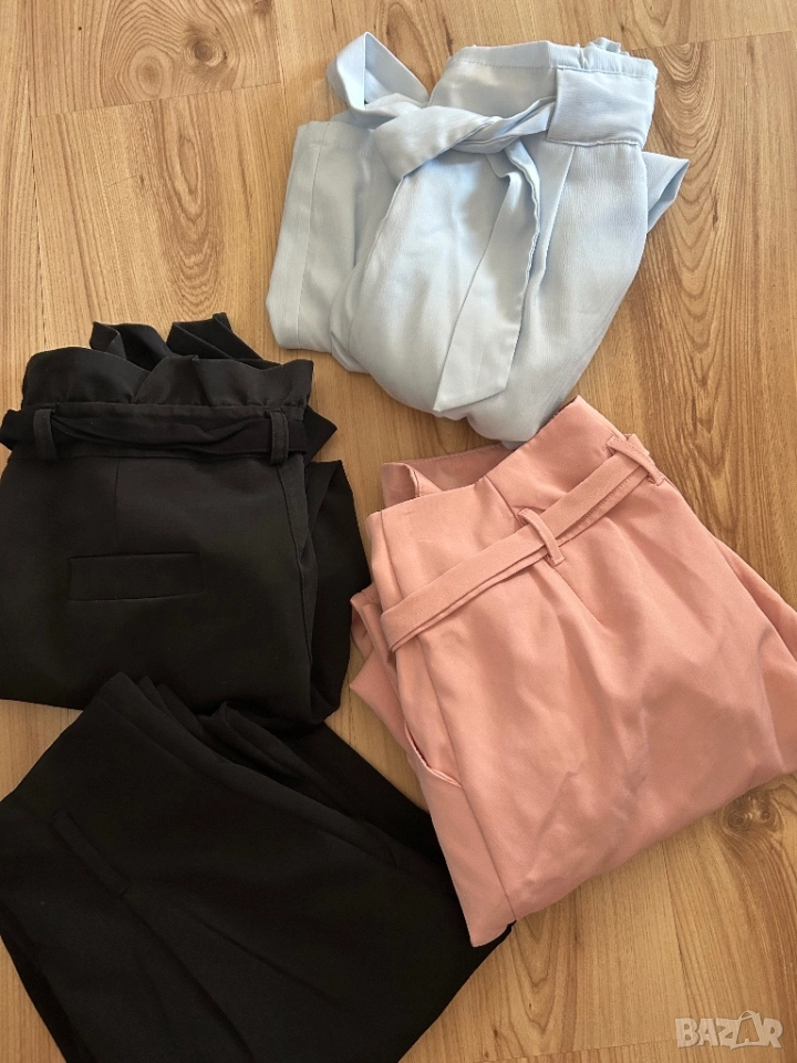 Дамски панталони размер S/M, снимка 1