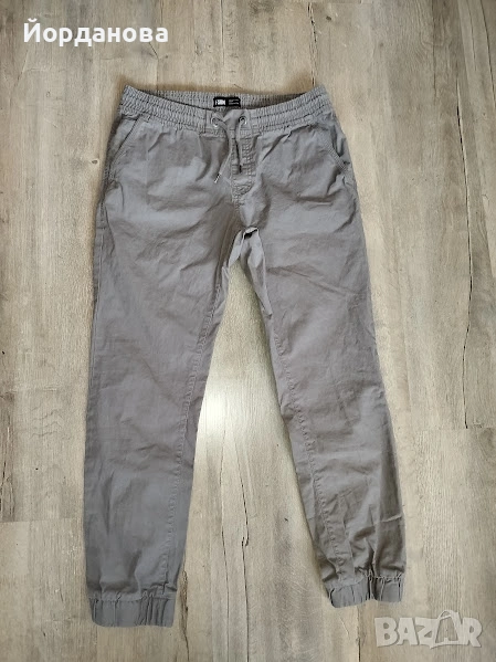 Панталон FISHBONE размер L, снимка 1