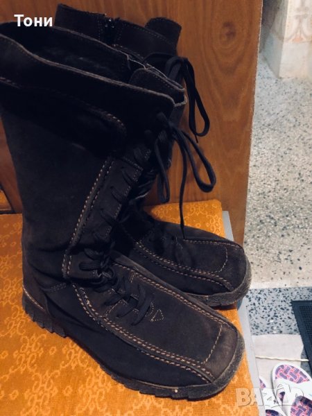 продавам ботуши, снимка 1