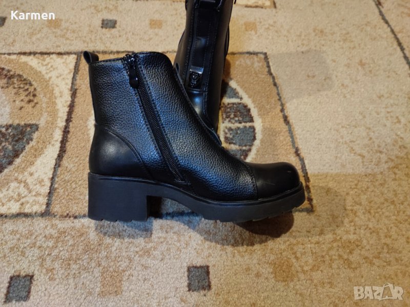 Боти Тенденс 36номер, снимка 1