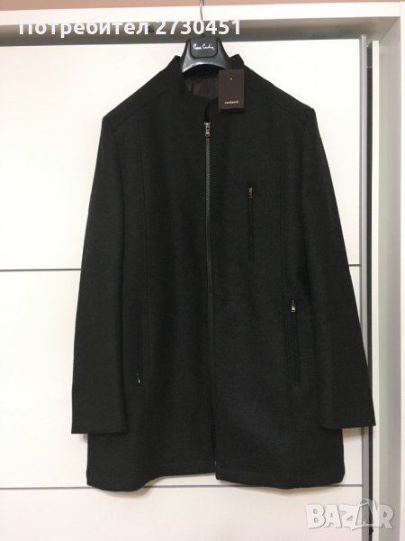 Мъжко зимно палто Cacharel, снимка 1