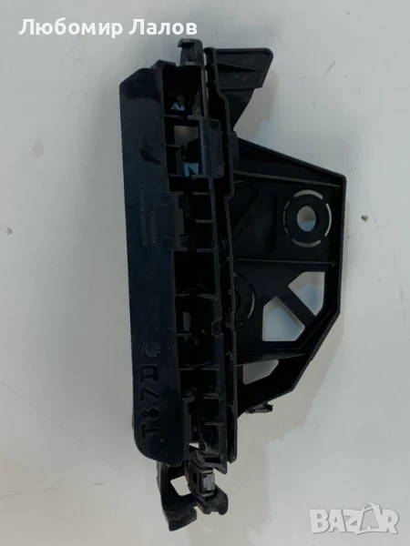 Преден десен държач брона калник Пежо Peugeot 5008 (09-17)г. 9684021980 9684020980, снимка 1