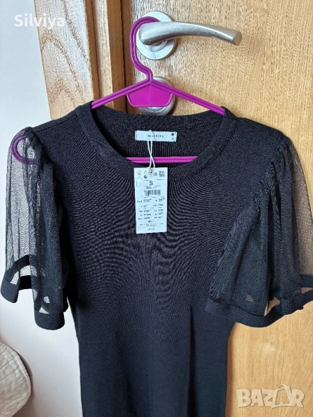 Елегантна роклича Reserved, снимка 1