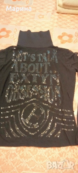 Блуза , снимка 1