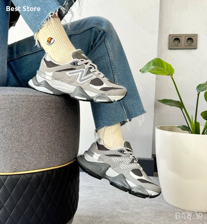 New Balance Маратонки 36-44 Номер , снимка 1