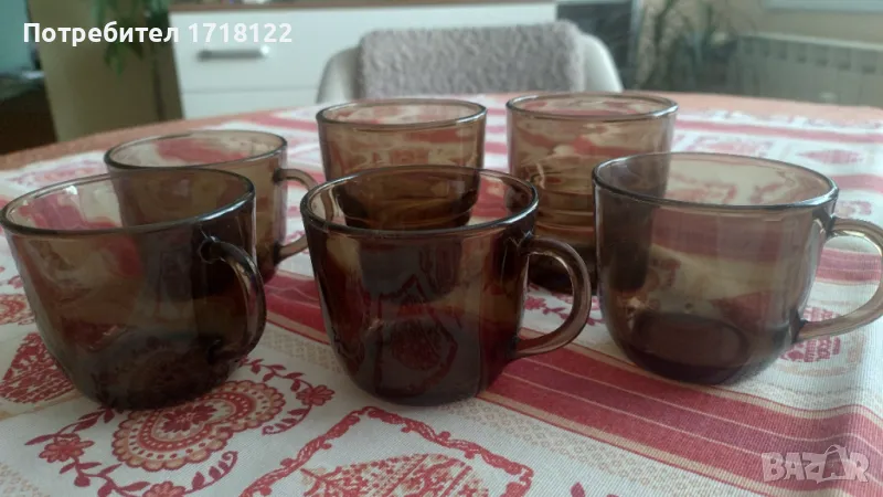 Чаши за кафе , снимка 1