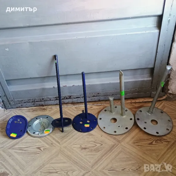 Фланци за бойлири!, снимка 1