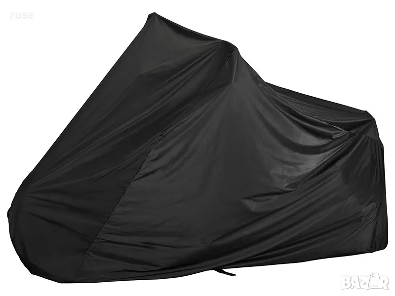 НОВИ! Покривало за мотор, водоустойчиво, два размера, снимка 1