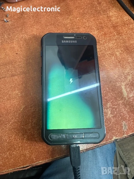 Samsung xcover 3,G389F, снимка 1