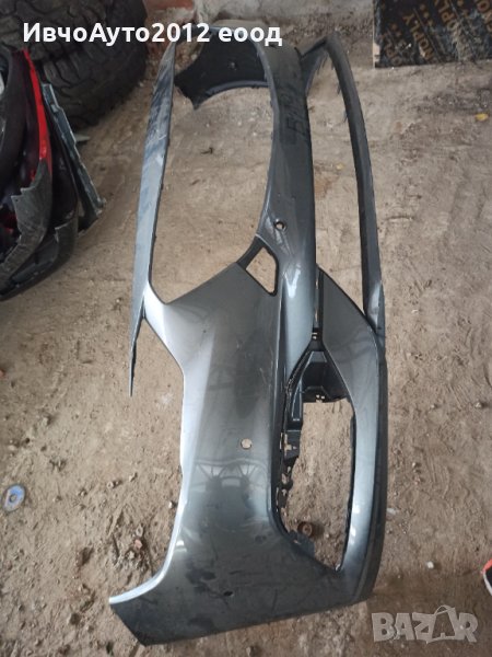 Предна броня оригинална opel insignia B 2017+ , снимка 1