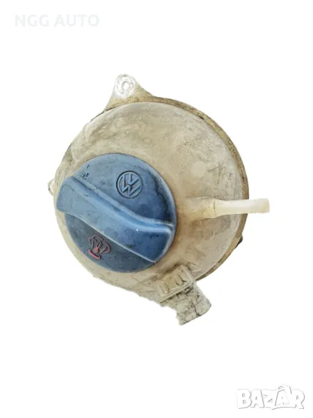 Казанче за Антифриз за Фолксваген Поло, Лупо, Сеат, VW Polo, Lupo, Seat, 6N0121407, 6N0 121 407, снимка 1