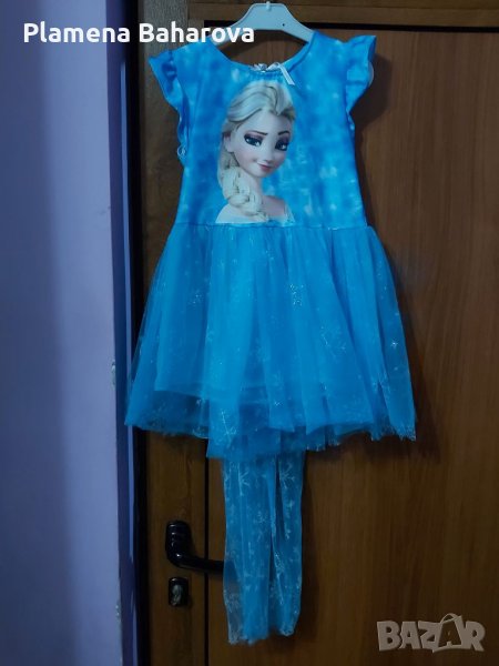 Детска рокля. , снимка 1