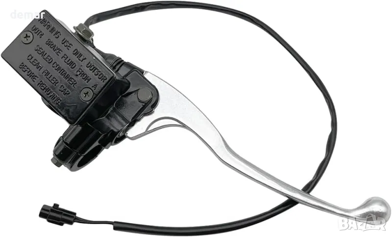 Главен преден спирачен цилиндър Mabutingti за Yamaha 2002 г. и нататък, снимка 1