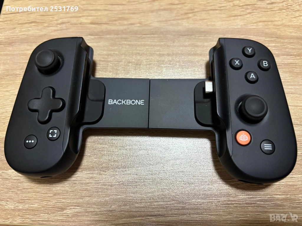 Продавам Backbone контролер, снимка 1