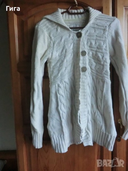 жилетка Логг, снимка 1