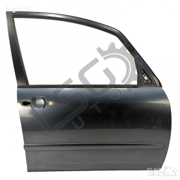 Предна дясна врата Toyota Corolla Verso I (E120) 2001-2003 T210722N-9, снимка 1