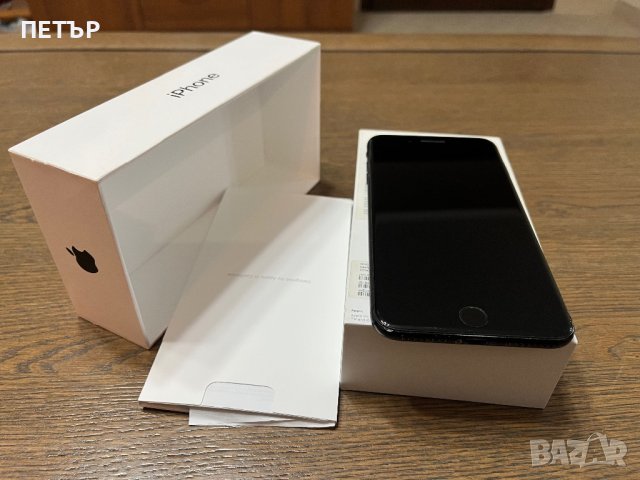 I phone 7 plus 32 GB, снимка 1 - Apple iPhone - 42484619