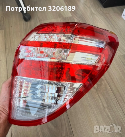 Десен стоп за Тойота Рав4 / Toyota Rav4, снимка 2 - Части - 51548450