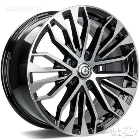 18" Джанти Ауди 5X112 Audi S A4 B7 B8 B9 A5 A6 C6 C7 C8 A7 S7 A8 Q3 Q5 S4 S5 S6 S8 S Line