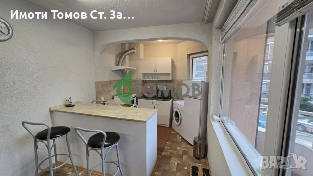 Чудесен тристаен апартамент под наем в кв. Опълчеснки, снимка 5 - Апартаменти - 52801578