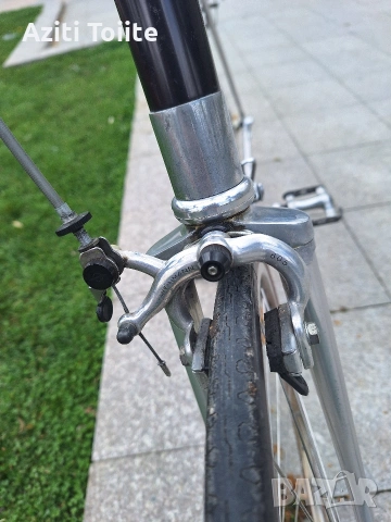 Peugeot PX-Vitus dural, снимка 5 - Велосипеди - 53909194