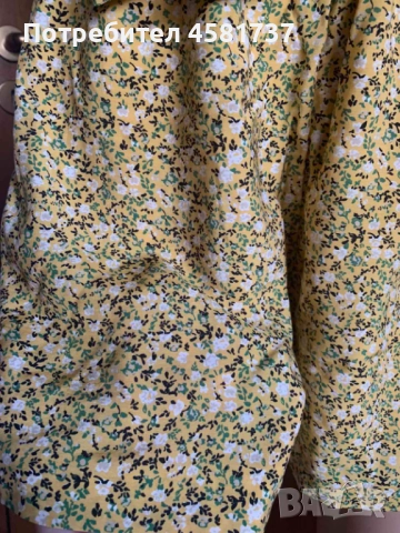 Гащеризон Pepe Jeans, размер М, снимка 9 - Гащеризони - 51717838